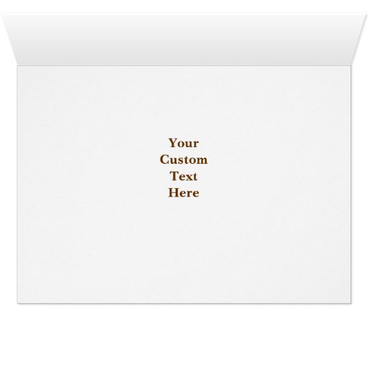 Golden Retriever Autumn at the Lake (Inside Horizontal (Bottom))