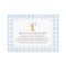 Golden Retriever Baby Shower Books for Baby