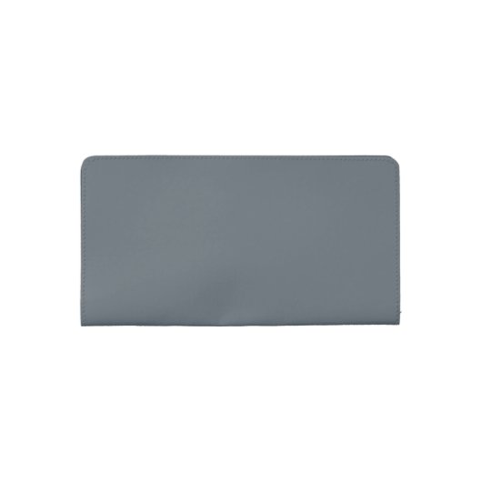 Golden Retriever Checkbook Cover (Back)