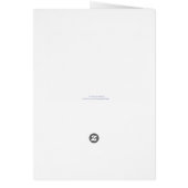 Golden Retriever Christmas (Back)