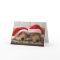 Golden Retriever Christmas Dreams