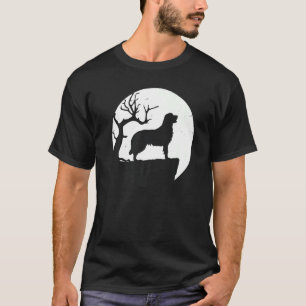 Golden Retriever Dog Breed  62 T-Shirt