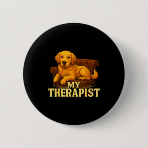 Golden Retriever Dog Clothes For Humans My Therast Button