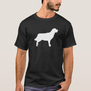 Golden Retriever Dog  Mom Dad Pet Cute  Puppy 1 T-Shirt