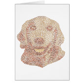 Golden Retriever Lover (Front)