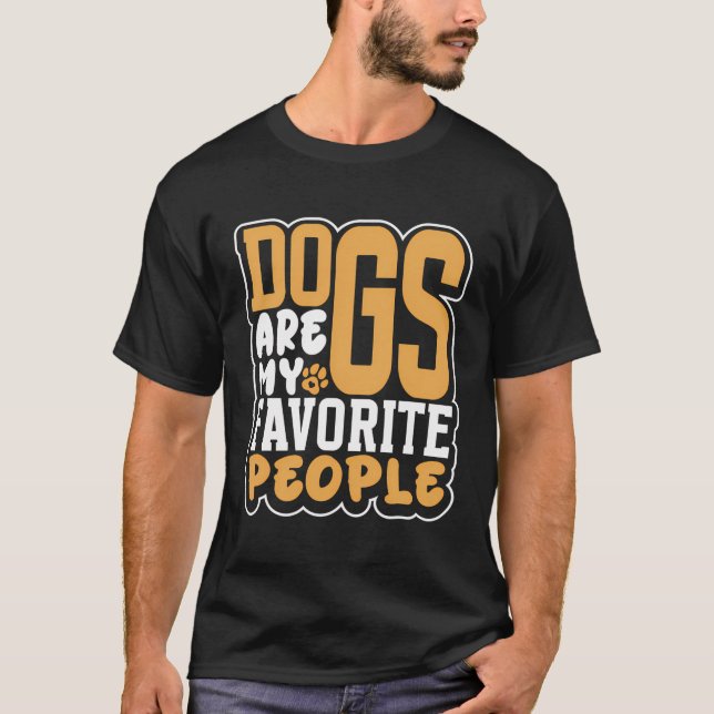 Golden Retriever Mom Dog Puppie Dog Walkers Dog Si T-Shirt (Front)