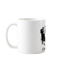 Golden Retriever Mug Customizable Text