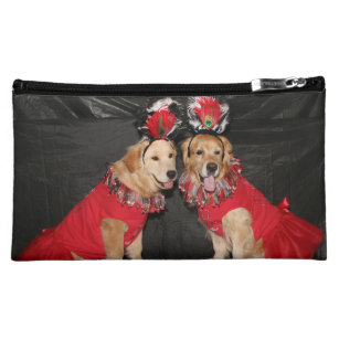 Las Cosmetic Toiletry Bags Zazzle