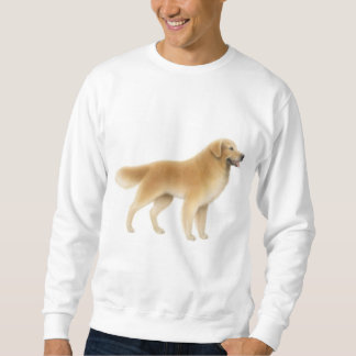 Golden Retriever Sweatshirt