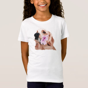 Golden Retriever T-Shirt