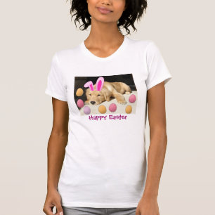 Golden Retriever T-Shirt