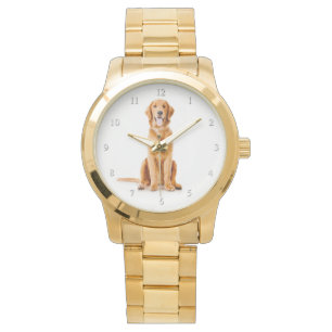 Golden Retriever Watch