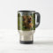Golden Retrievers Bluebonnet Mug