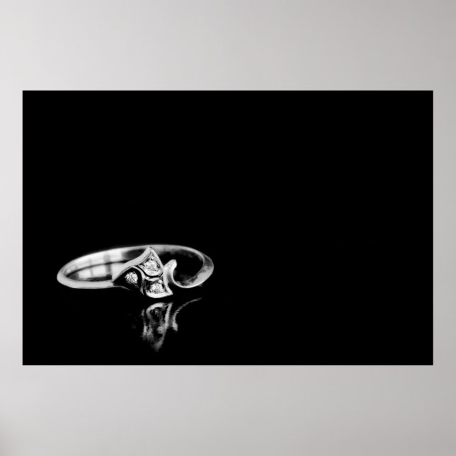 Golden ring poster (Front)