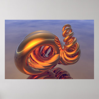 Golden Rings (starts at $12.80) Poster