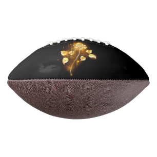 Golden rose ( gold rose ) football