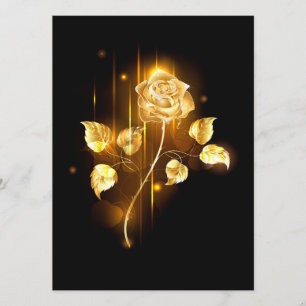 Golden rose ( gold rose ) program