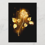 Golden rose ( gold rose ) program