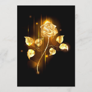 Golden rose ( gold rose ) program