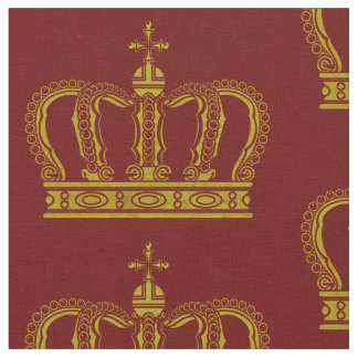 Crown Royal Fabric | Zazzle