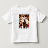 Golden Rule (Do unto others) by Norman Rockwell T-Shirt | Zazzle