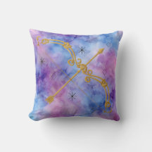 Golden Sagittarius