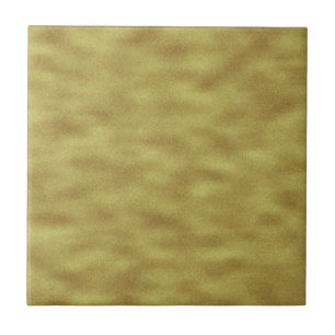 Golden Sand Texture Background Tile