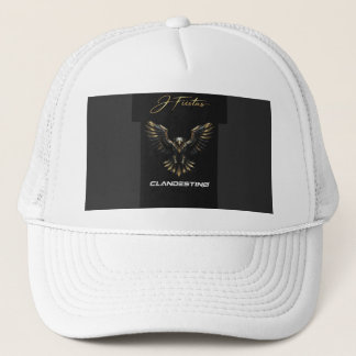 Golden Shadow Eagle Cap