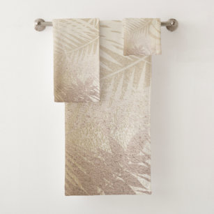 Gilden Tree | Waffle Bath Towels | Pewter Hand Towel