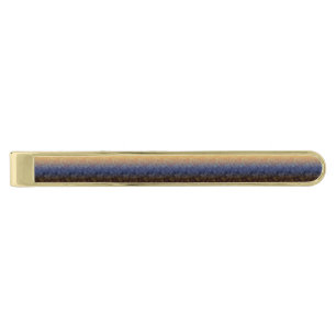 Golden Shoreline Gold Finish Tie Bar