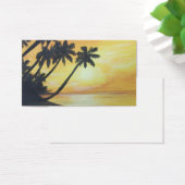 Golden Shores (Desk)