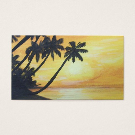 Golden Shores (Front)