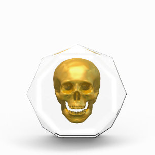 Golden Skull Award