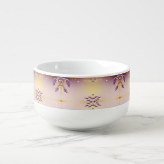 Golden Soupmug Schmidt Stationery Soup Mug