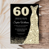 slim fit dress slacks 1960s Donald Brooks Gold Metallic Evening Dress with Sequin and Beaded main image 1