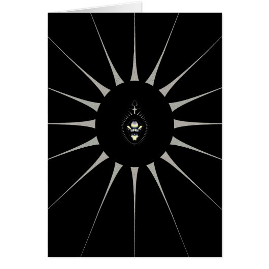 Golden Spider Cards (Front)