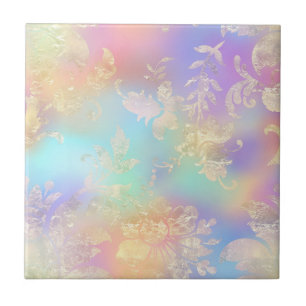 Golden Spring Ceramic Tile