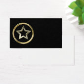 Golden star (Desk)
