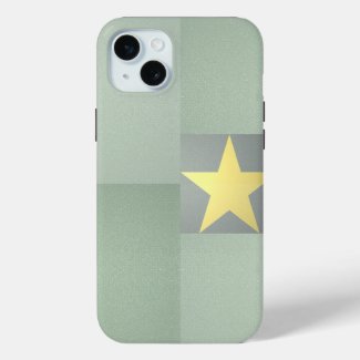 Golden Star Excellence Elegant Textured Sage Green