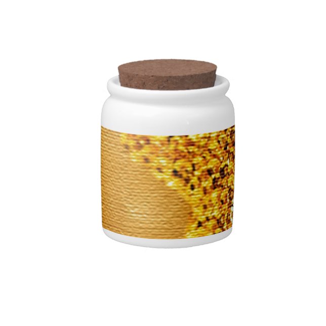 golden-star-PS LARGE.jpg Candy Jar (Front)