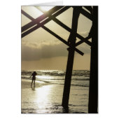 Golden Stroll (Front)