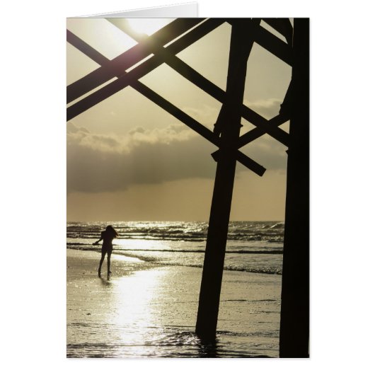 Golden Stroll (Front)