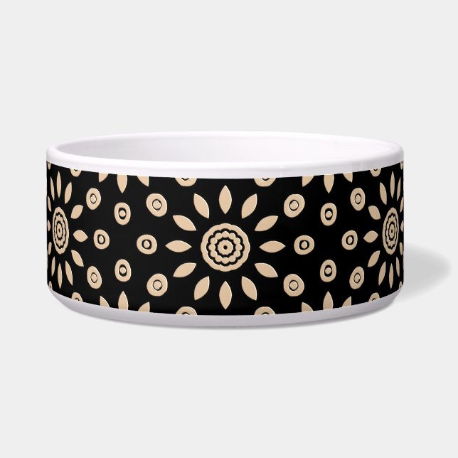 Golden Sun Retro Bowl (Front)