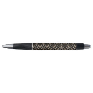 Golden Sun Retro Pen