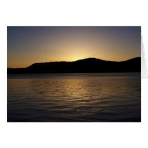 Golden Sunset