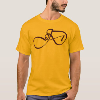 golden T-Shirt
