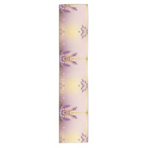 Golden Tablerunner Mel Mae Schmidt Stationery