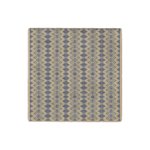 Golden Tebeb Weave Pattern