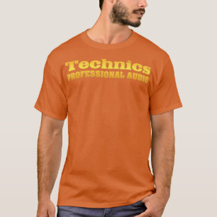 Golden Technics T-Shirt