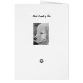 Golden Thinkin' (Back)